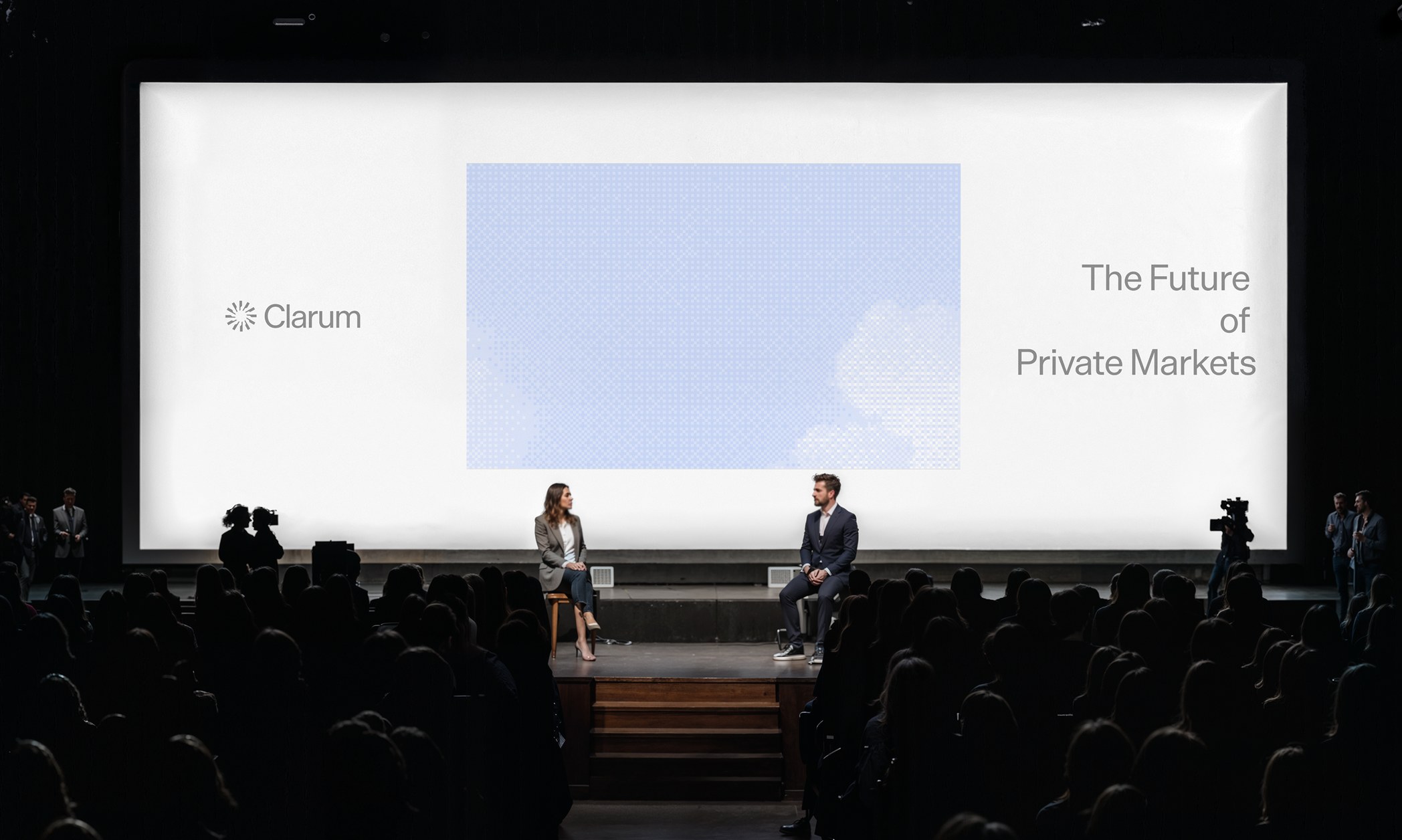 Clarum (YC W24)
