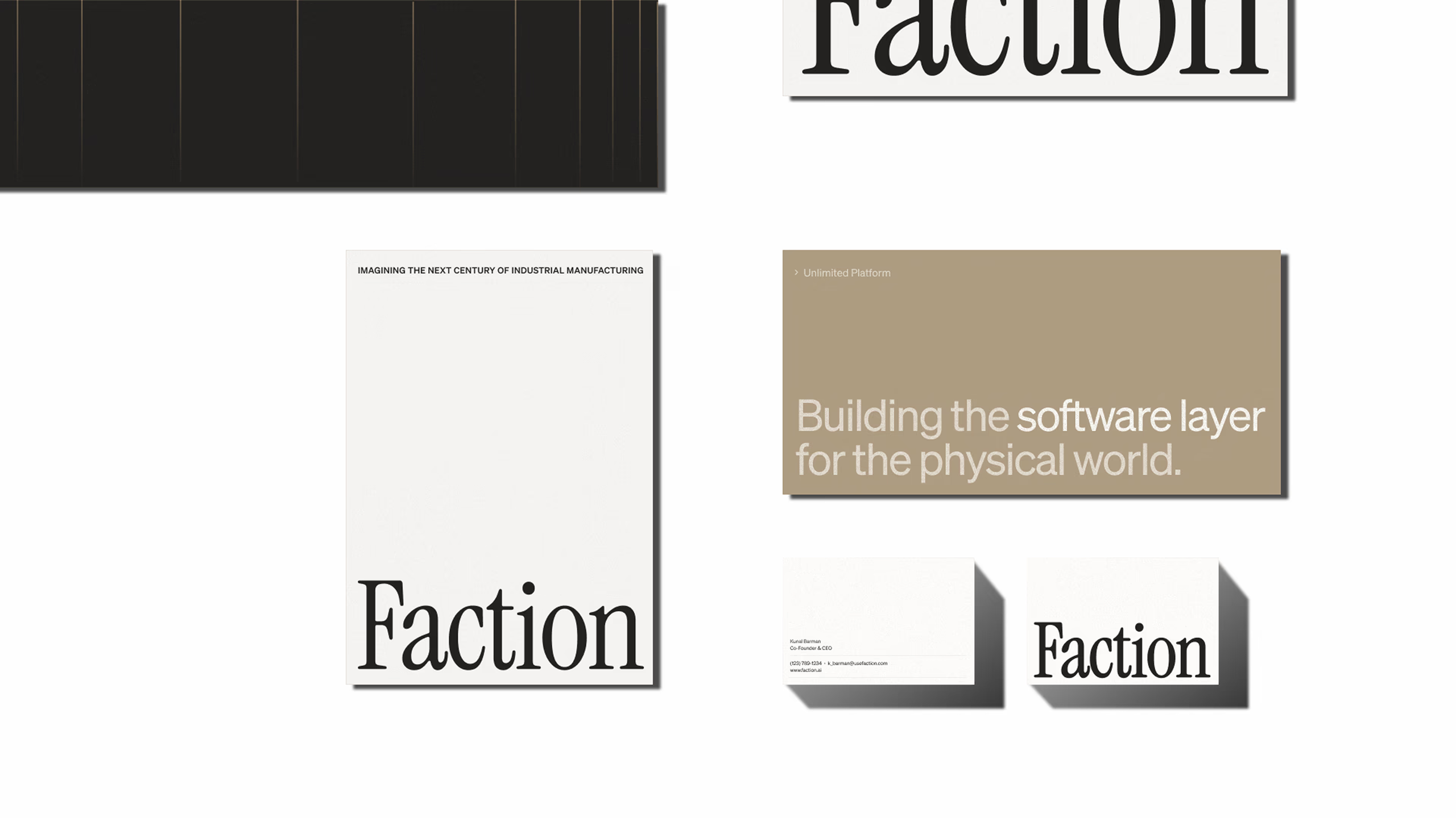 Faction