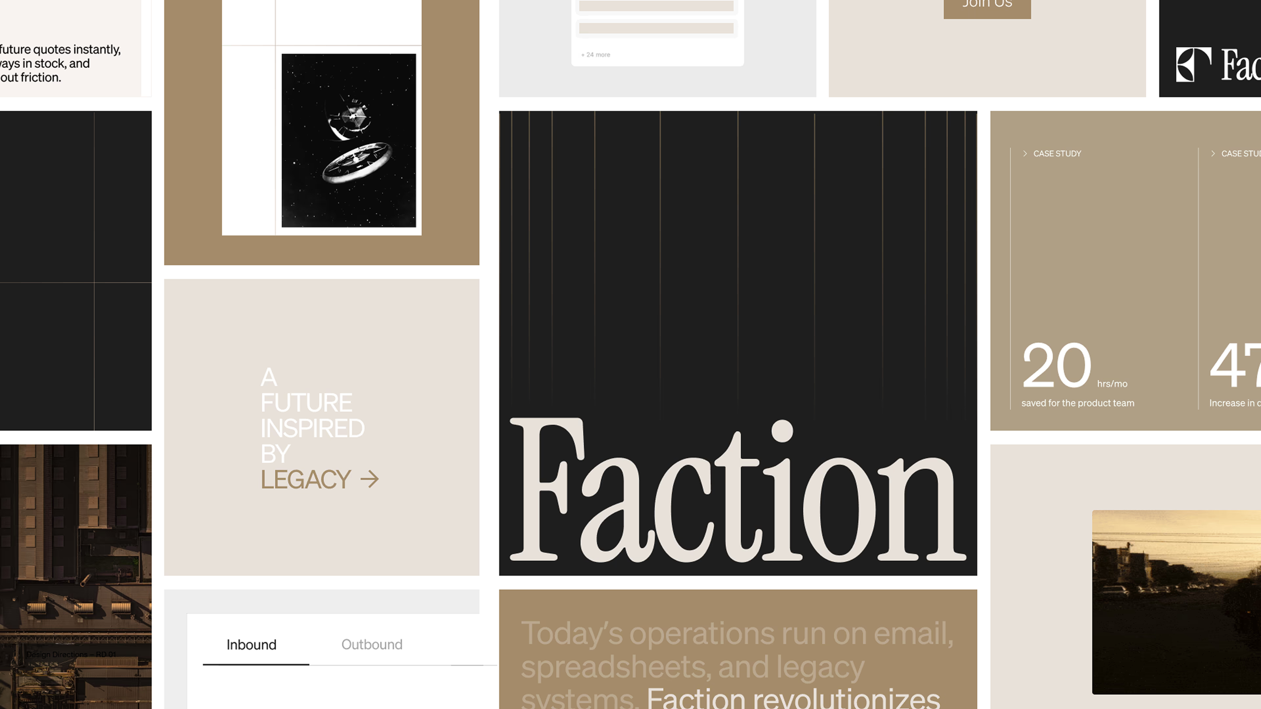 Faction