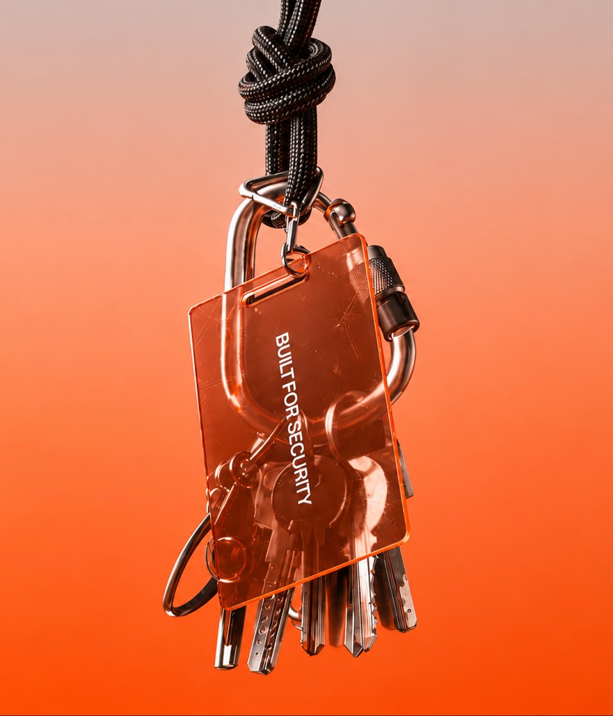 MindFort (YC X25)