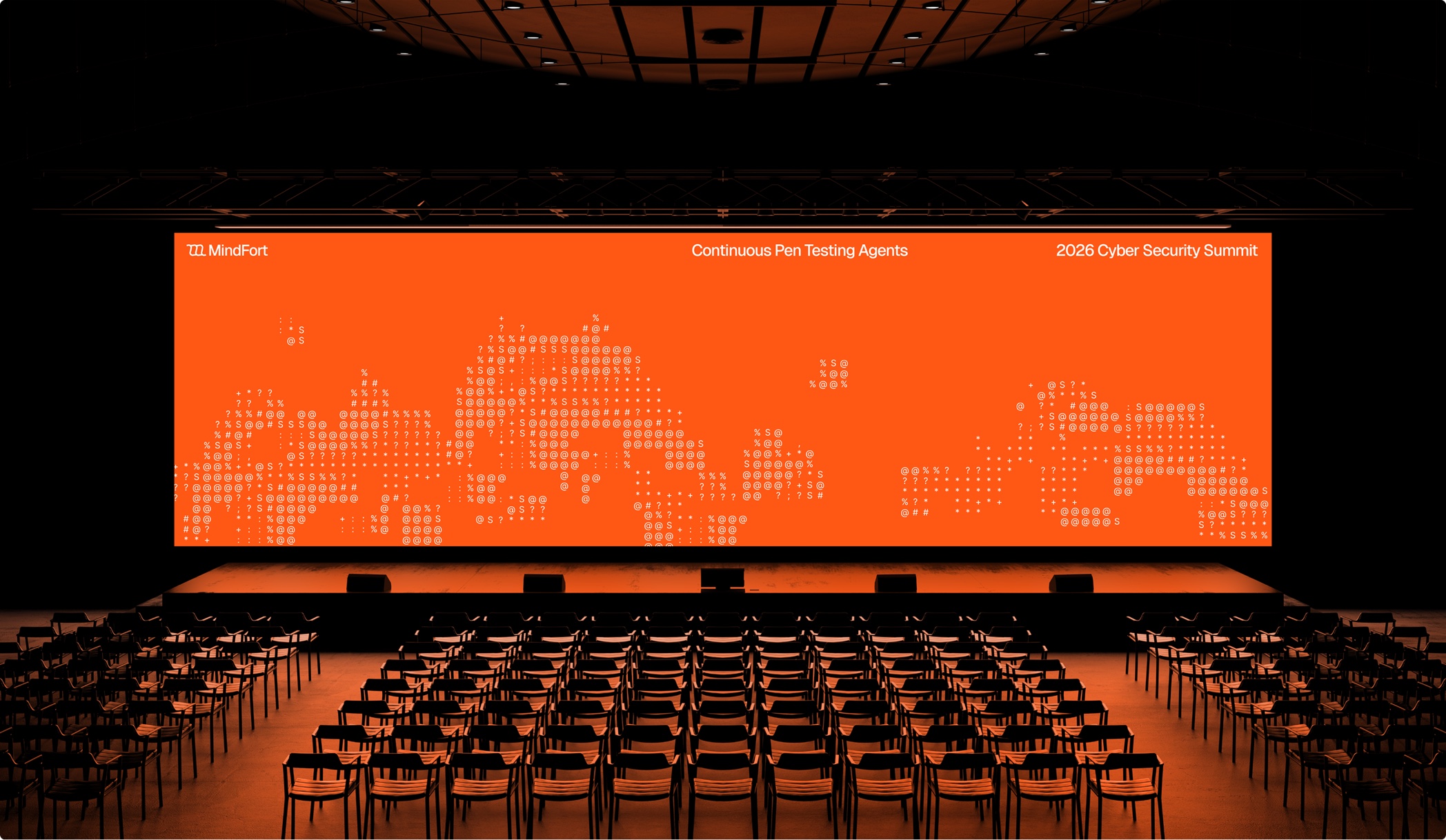 MindFort (YC X25)