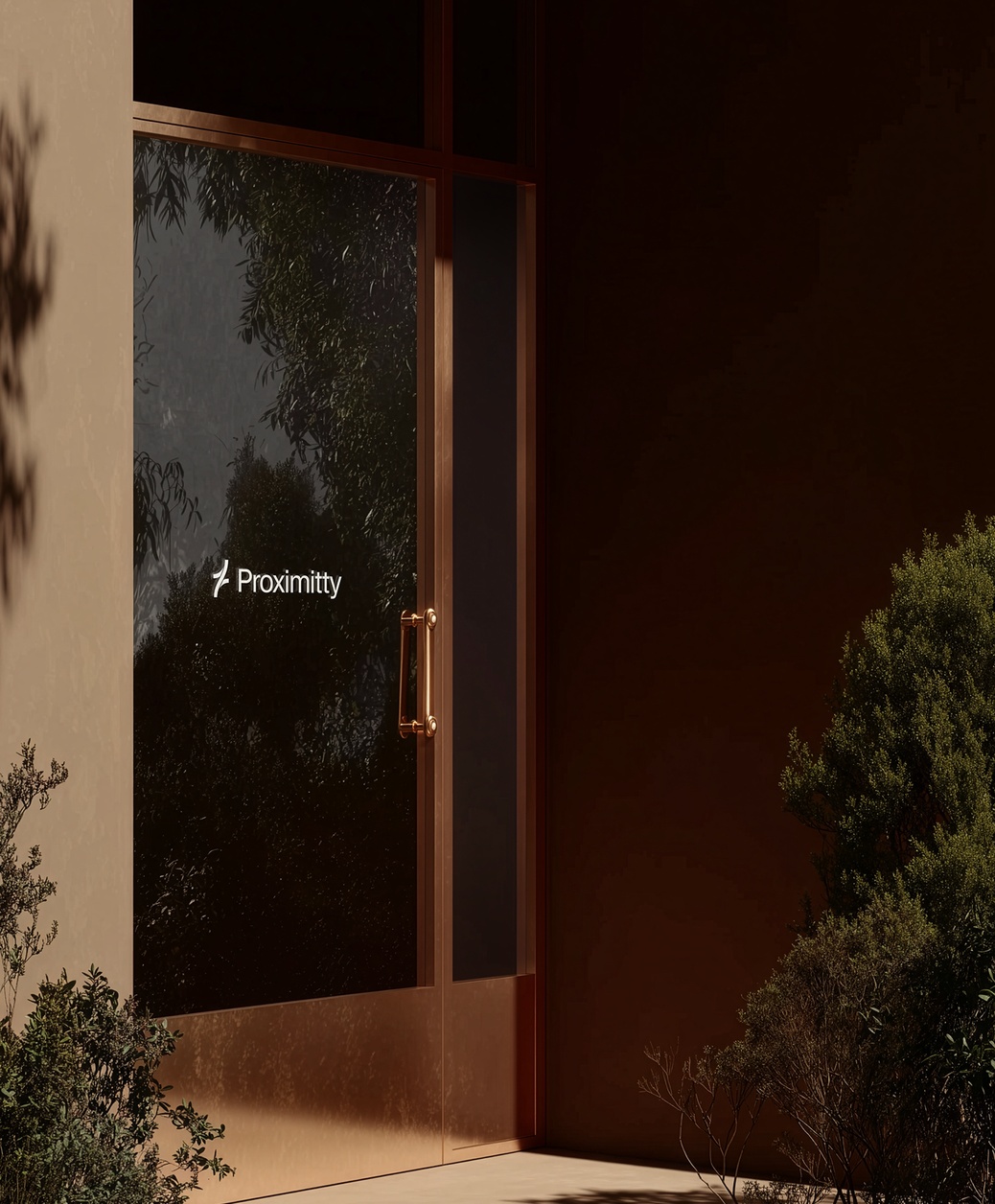 Proximitty (YC W26)