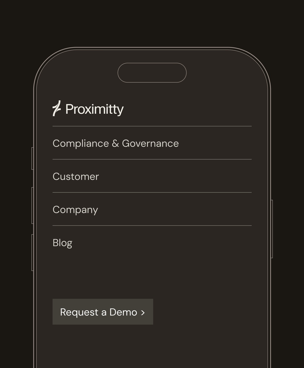 Proximitty (YC W26)