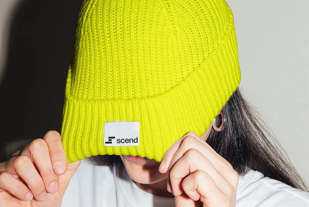 Scend (PearX W25)